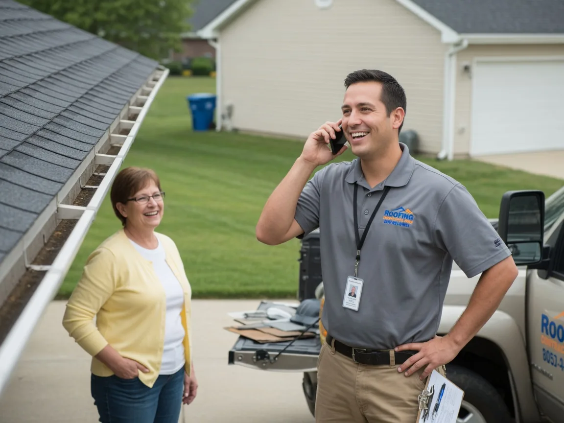 Local Roofing Contractors Mindoro, WI FAQs